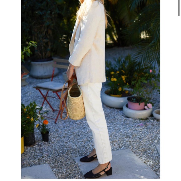 Emerson fry Frankie slingback size 40/9 - Picture 4 of 11